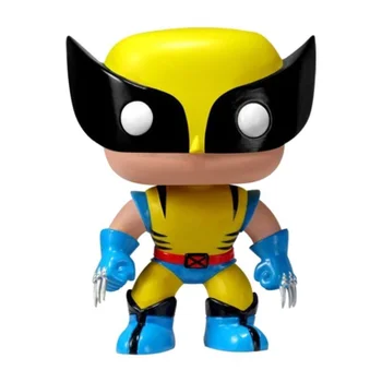 Marvel Wolverine Pop! Vinyl Figure