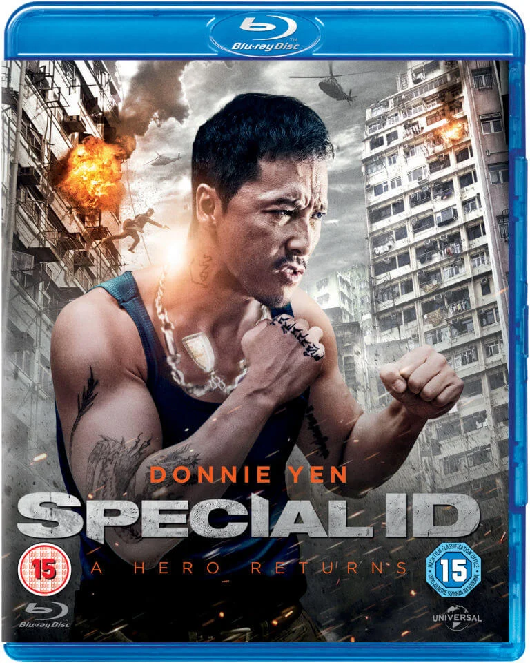 Special ID Image 1