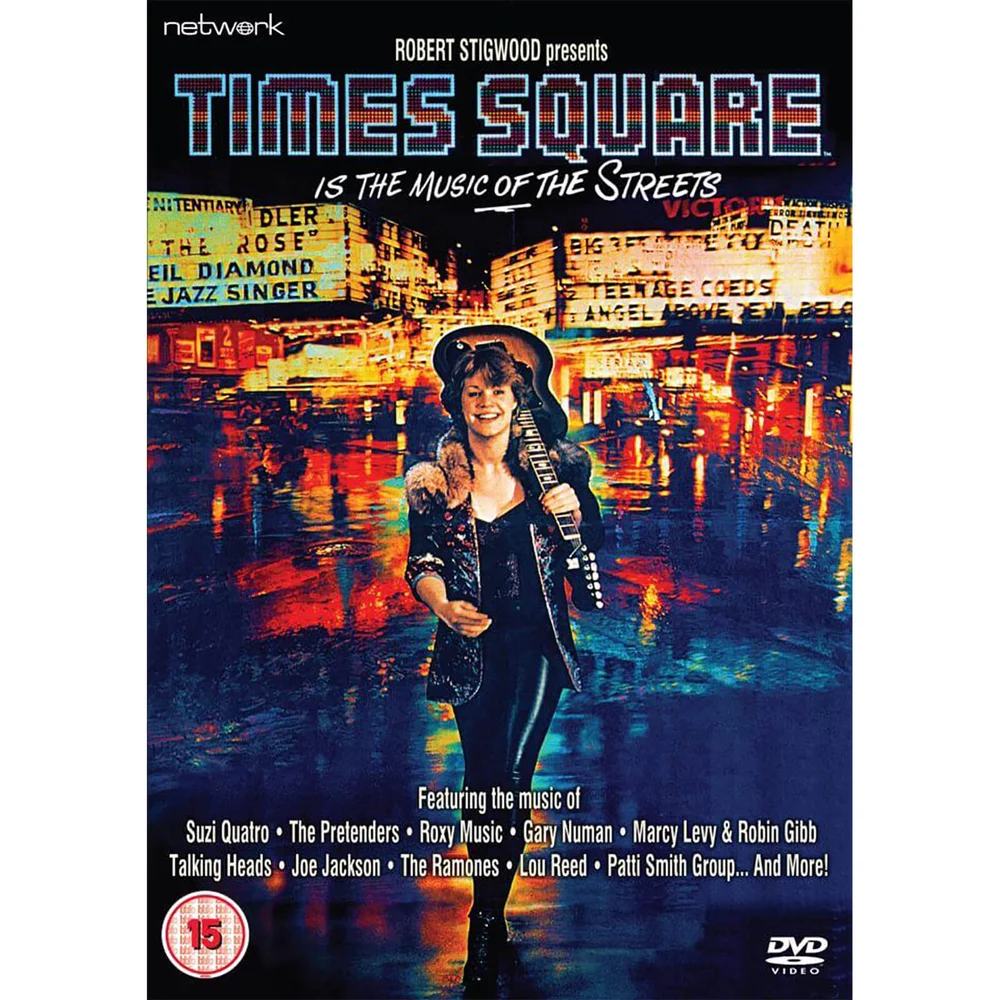 Times Square Image 1