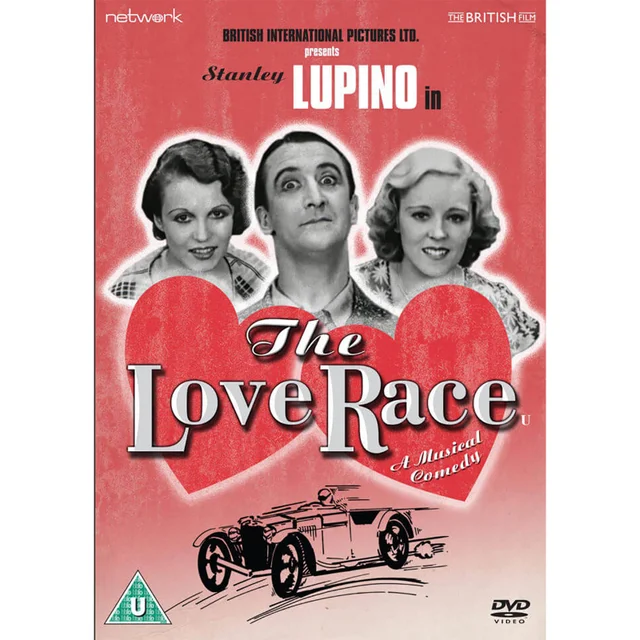 The Love Race