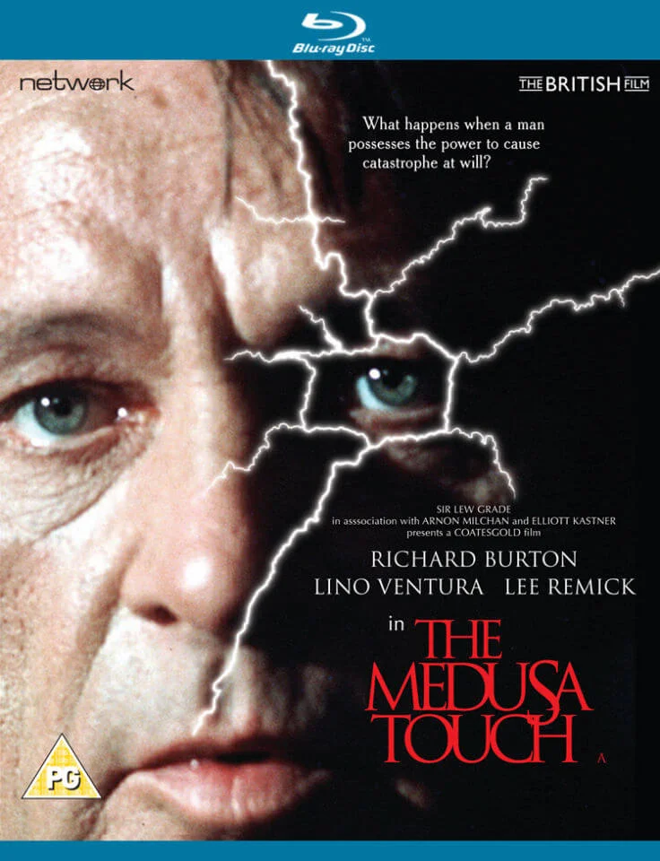 The Medusa Touch Image 1
