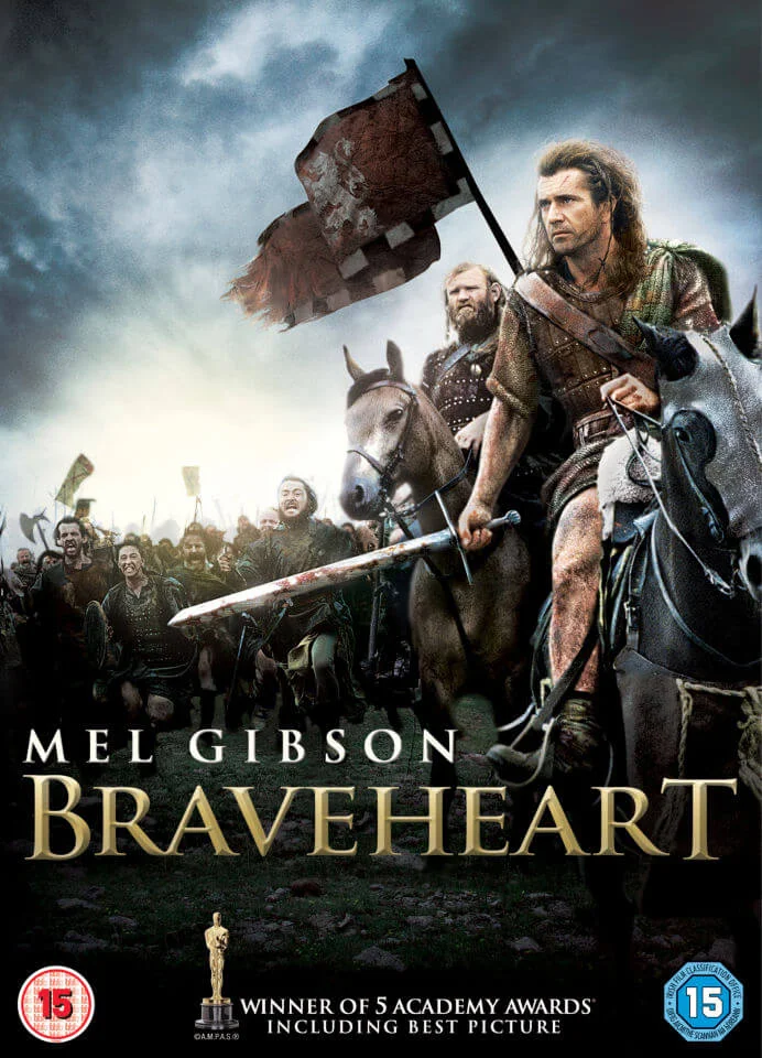 Braveheart Image 1