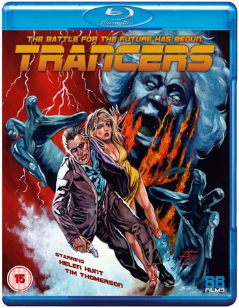 Trancers