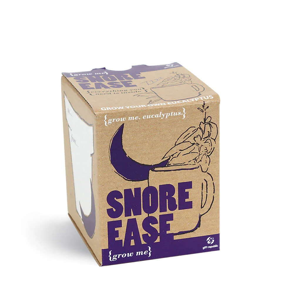 Grow Me Snore Ease Image 1