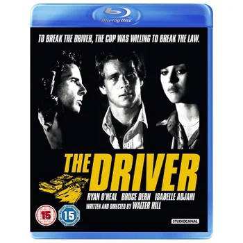 The Driver