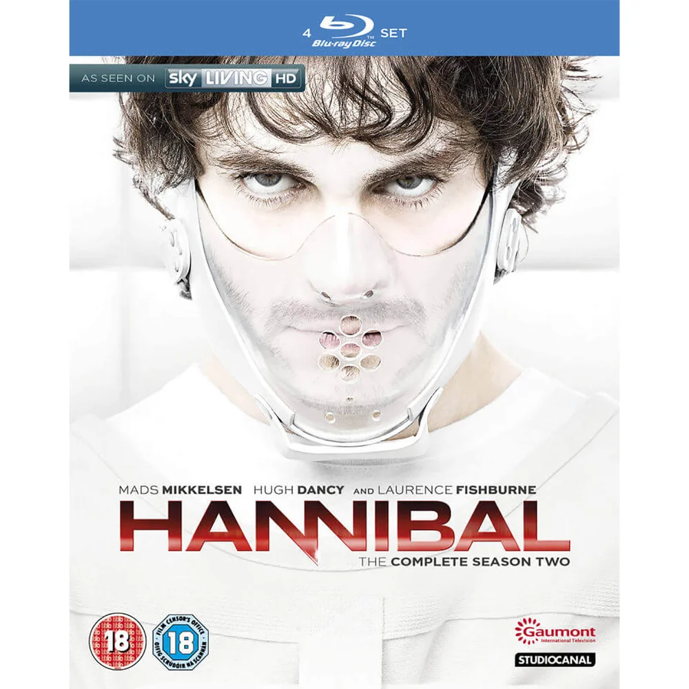 Hannibal - Season 2 Image 1