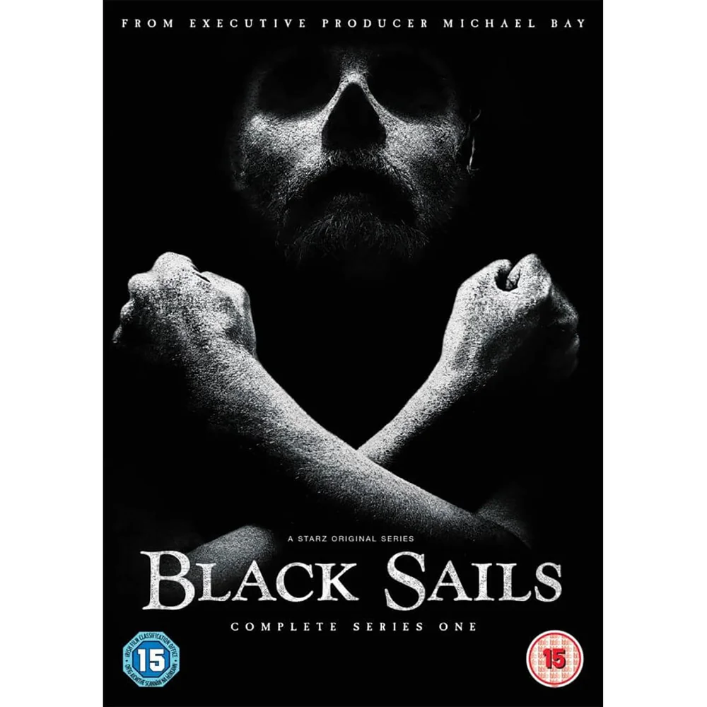 Black Sails - Season 1 Image 1