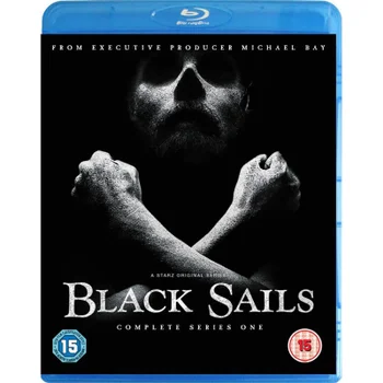 Black Sails - Season 1