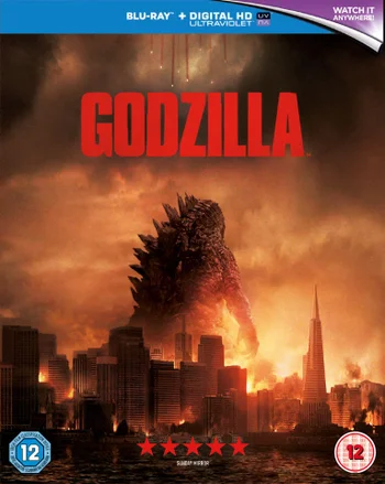 Godzilla