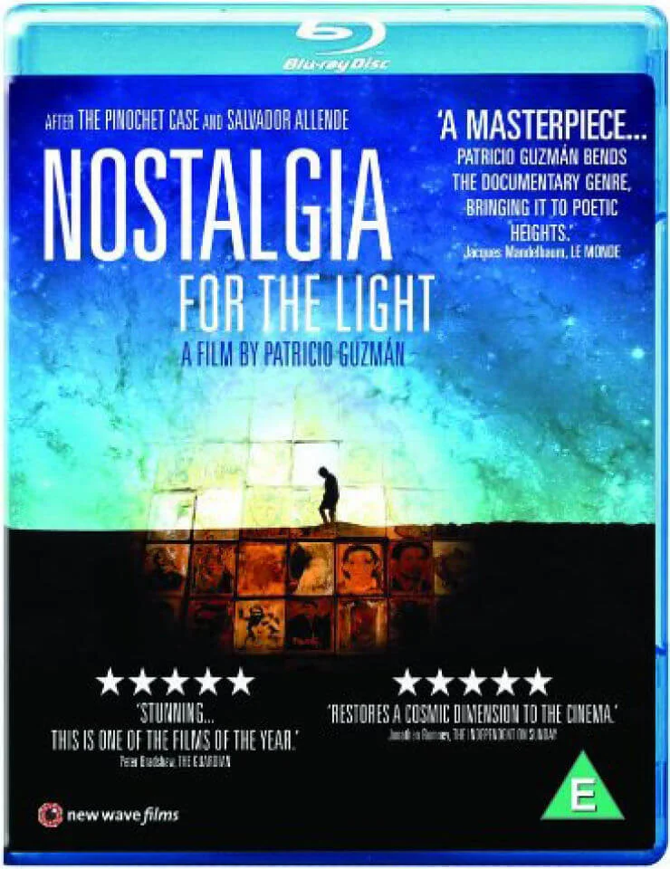 Nostalgia for the Light Image 1