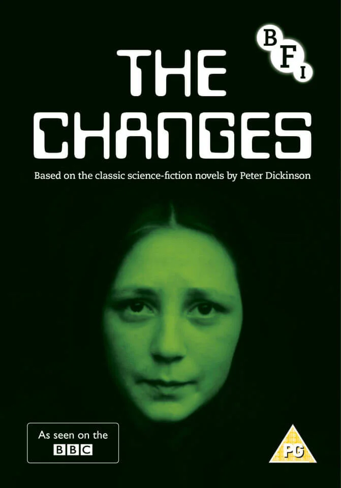 The Changes (BBC) Image 1