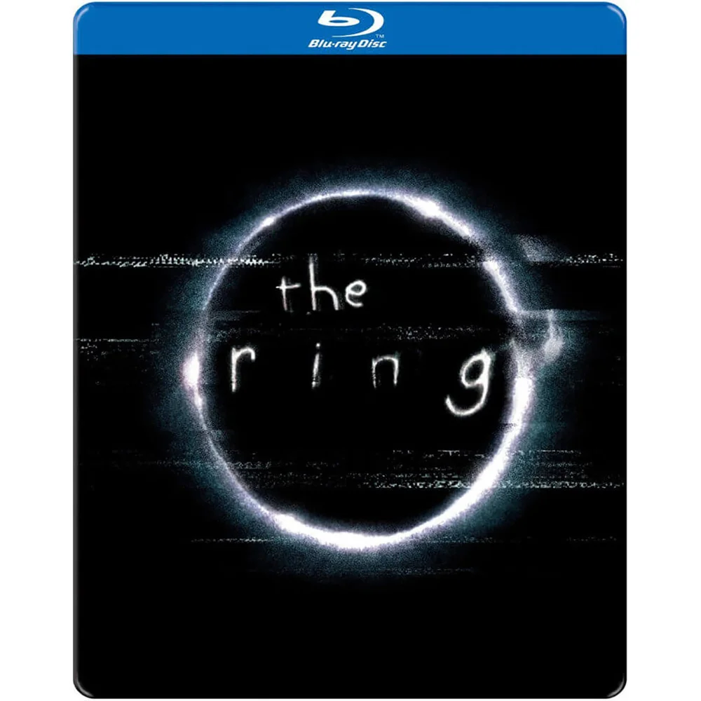 Ring / (Stbk Ac3 Dol) - Import - Limited Edition Steelbook (Region 1) Image 1