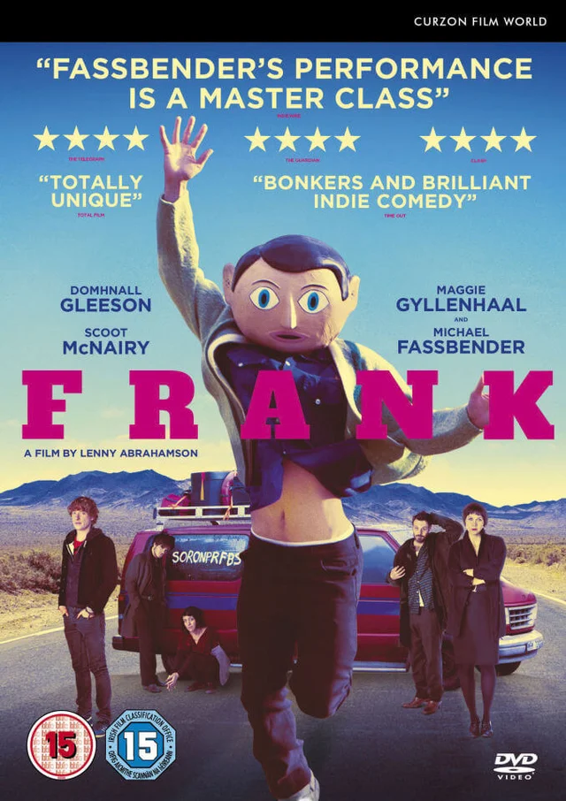 Frank