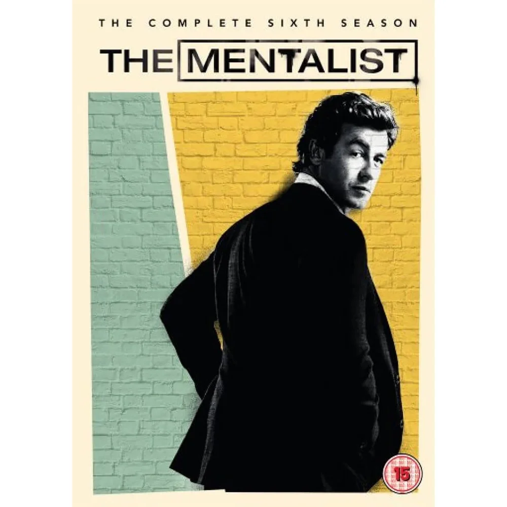 The Mentalist - Season 6 Image 1