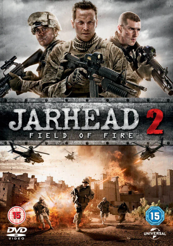 Jarhead 2: Field of Fire Image 1