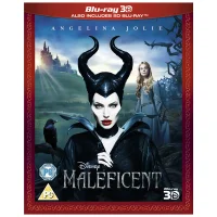 Disney's Maleficent - 4K Ultra HD