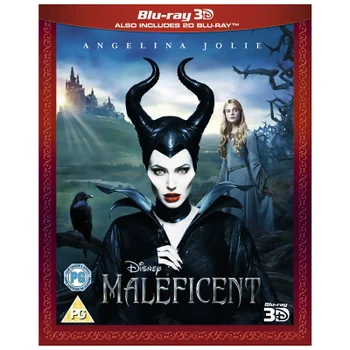 Maleficent 3D