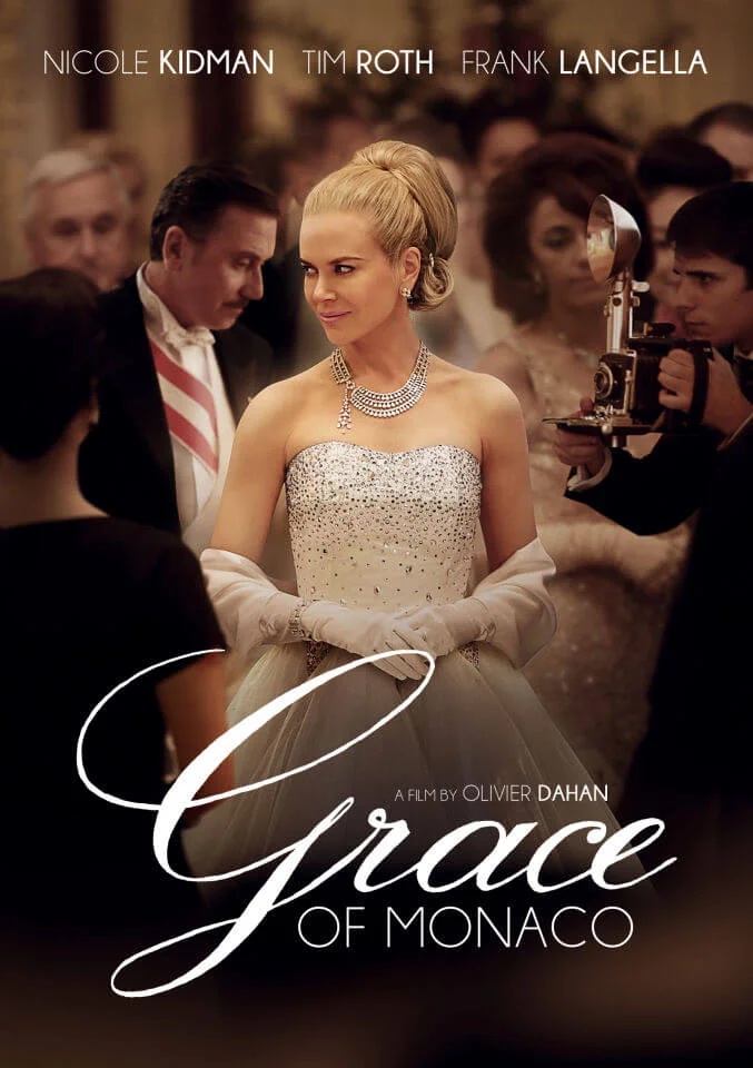 Grace of Monaco Image 1