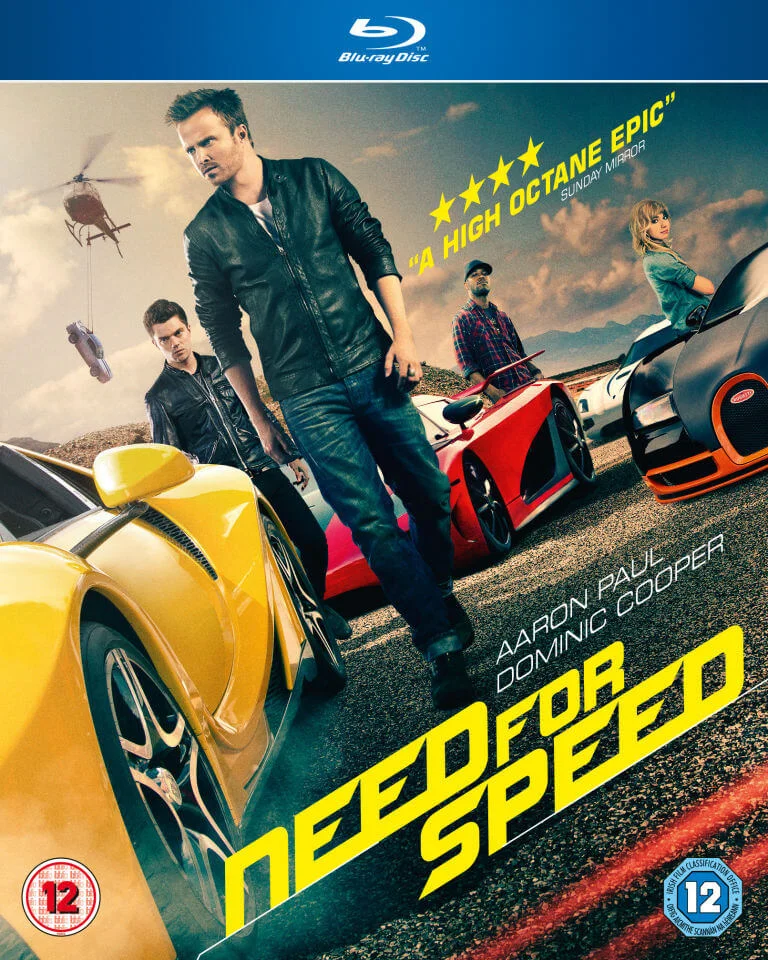 Need For Speed Image 1