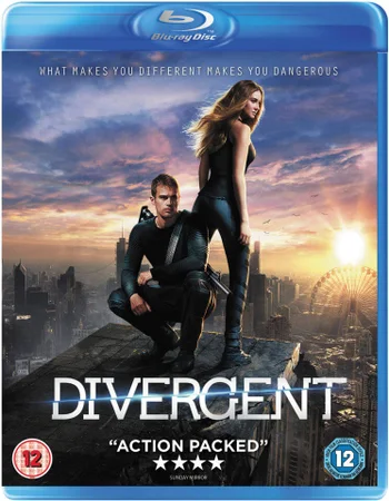 Divergent