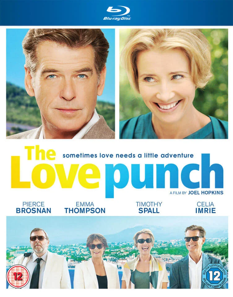 Love Punch Image 1