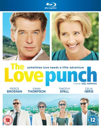 Love Punch