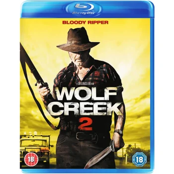 Wolf Creek 2