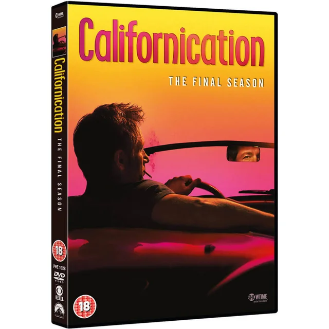 Californication - The Final Season