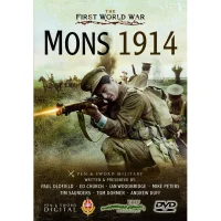Mons 1914 - undefined undefined