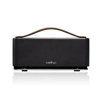 Veho 360 M6 Mode Retro Wireless Speaker with Microphone