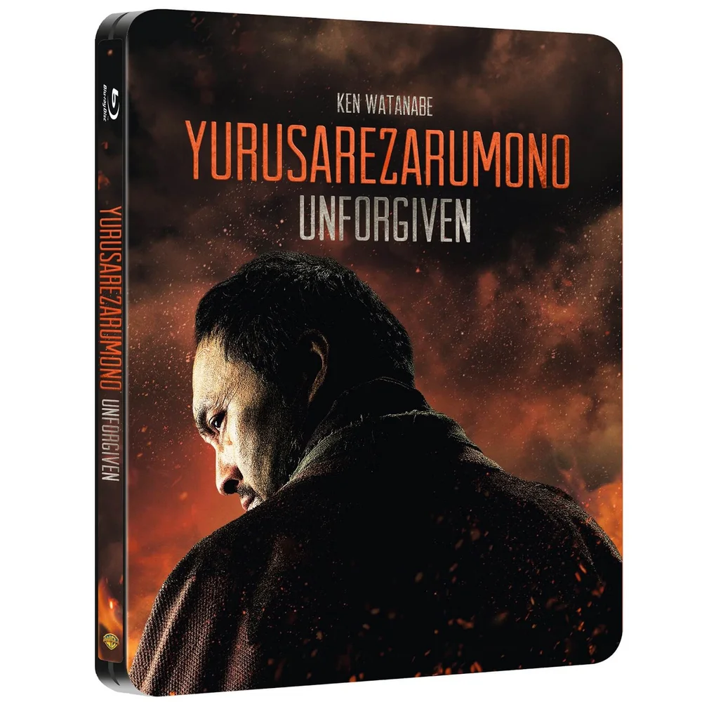 Unforgiven (Yurusarezaru Mono) - Steelbook Edition Image 1