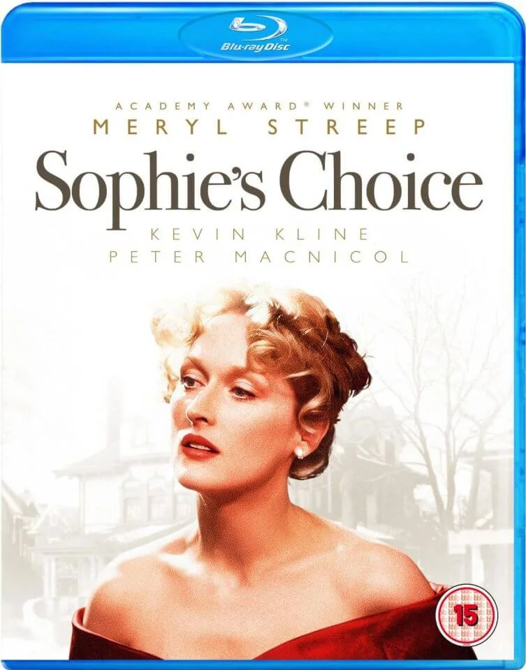 Sophies Choice Image 1