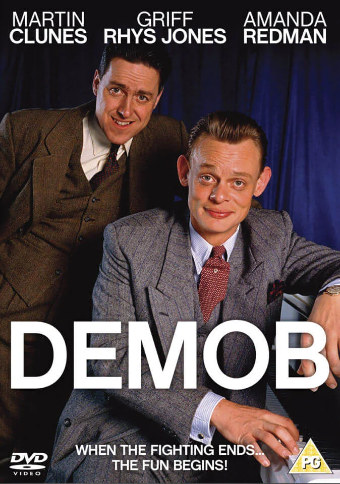 Demob Image 1