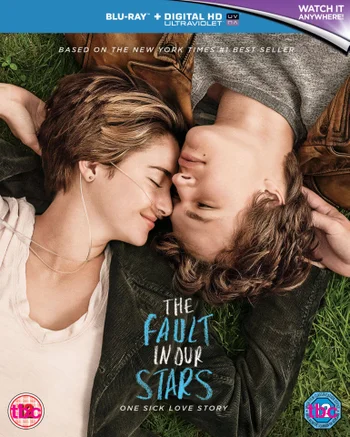 The Fault in Our Stars
