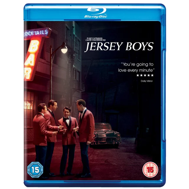 Jersey Boys