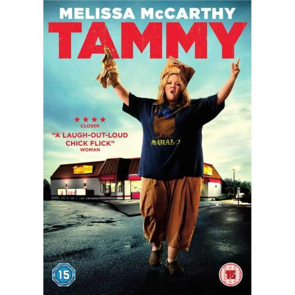 Tammy Image 1