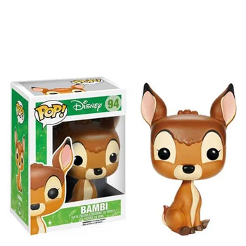 Disney Bambi Pop! Vinyl Figure