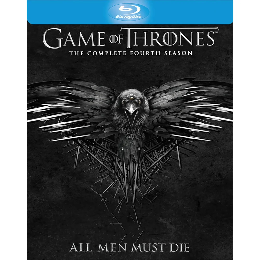 Game of Thrones - Season 4 Image 1