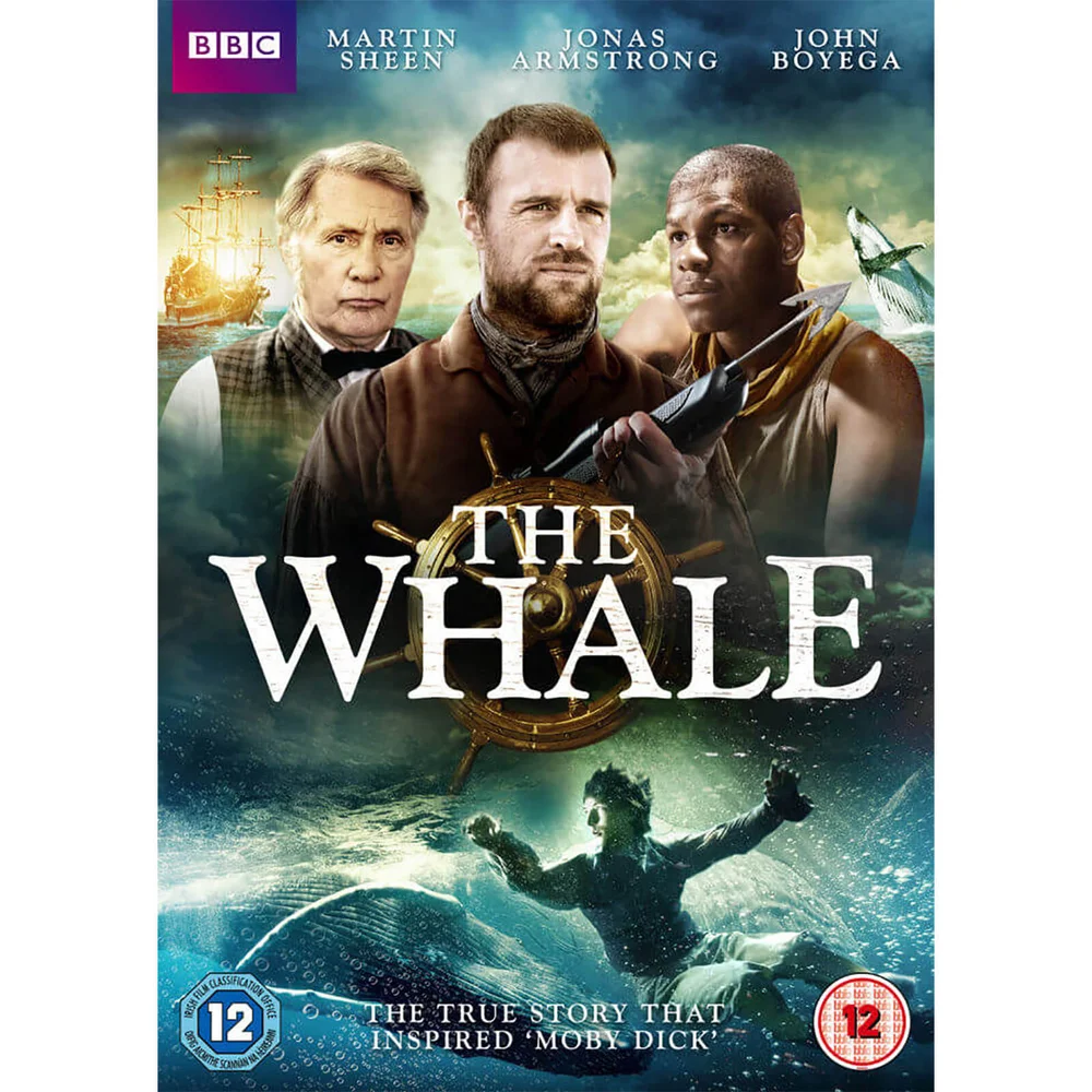 The Whale (BBC) Image 1