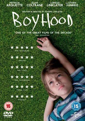 Boyhood