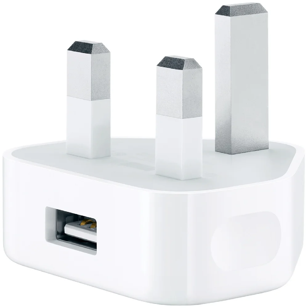 Apple USB Power Adapter 5W Image 1