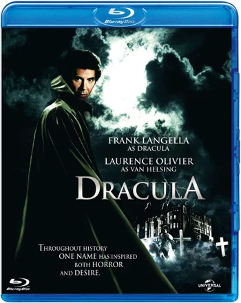 Dracula (1979)