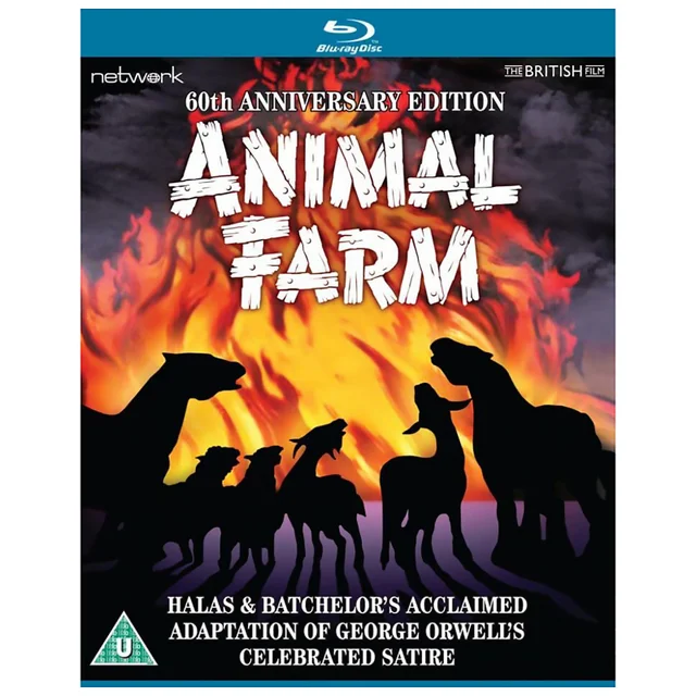 Animal Farm