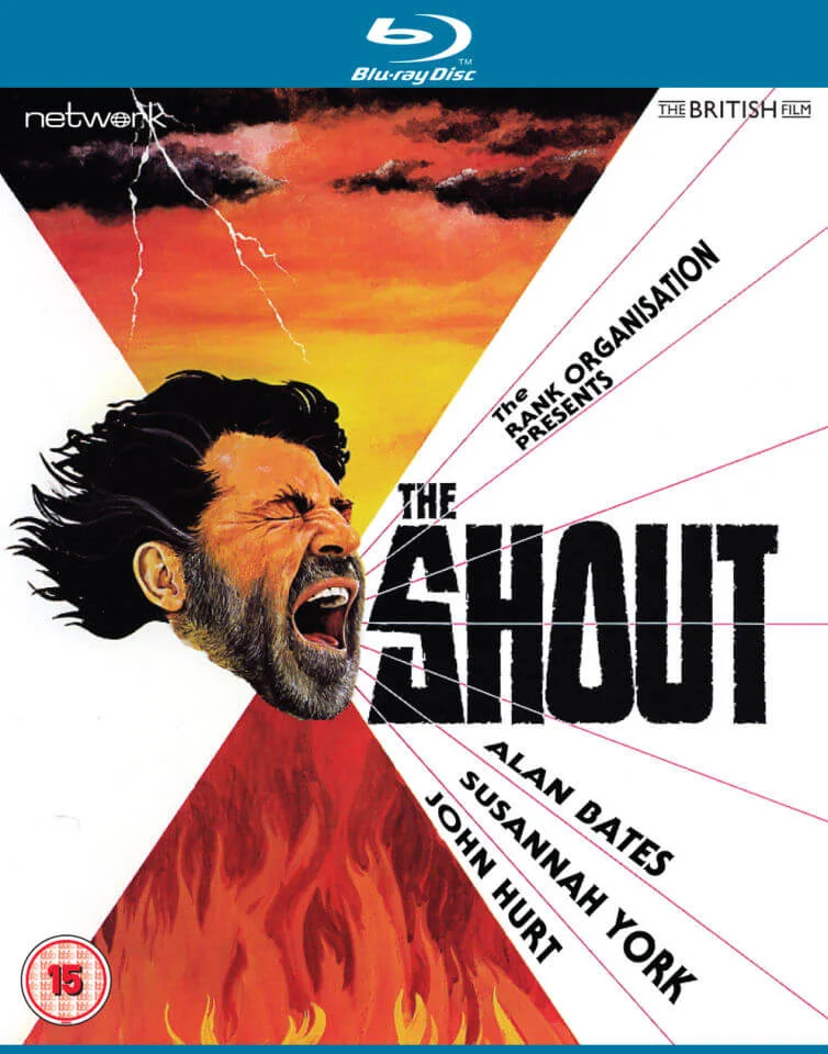 The Shout Image 1