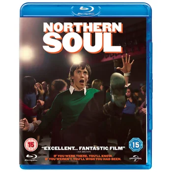 Northern Soul