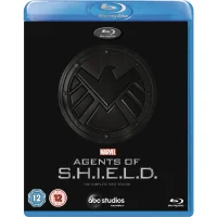 Marvels Agents of S.H.I.E.L.D. - Season One - undefined undefined