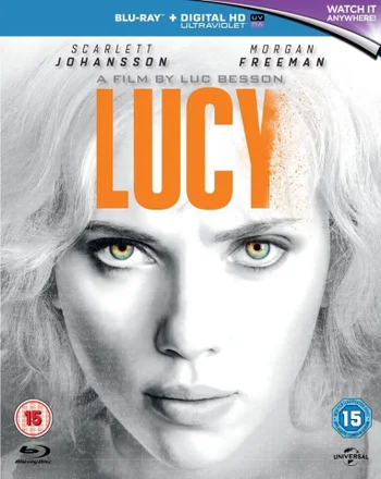 Lucy