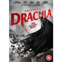 Dario Argento's Dracula