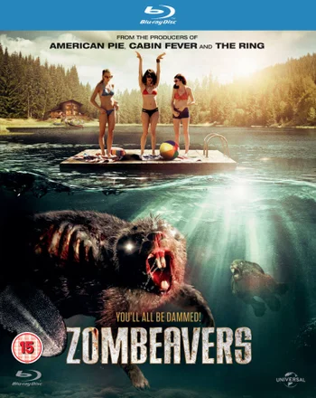 Zombeavers