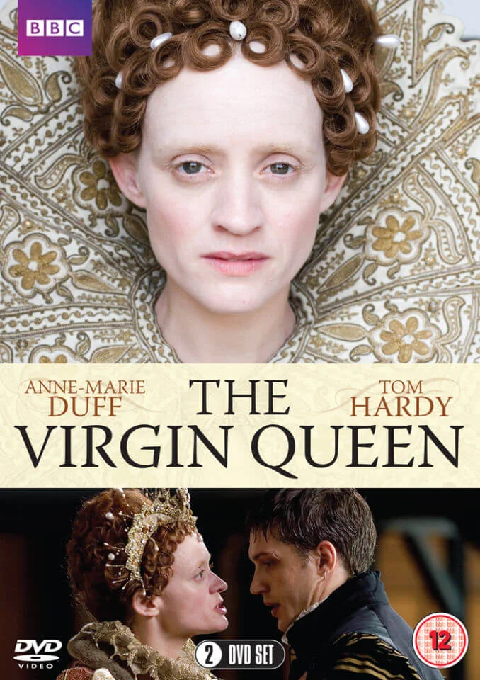 The Virgin Queen Image 1